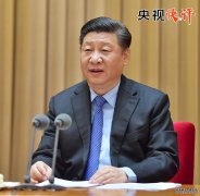 【央视快评】加快